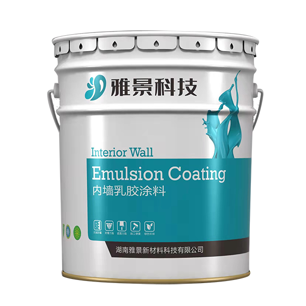 內(nèi)墻乳膠涂料